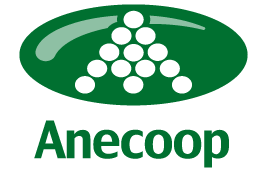 Logo Anecoop Praha s.r.o.