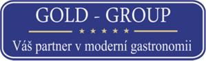 Logo Gold Group s.r.o.