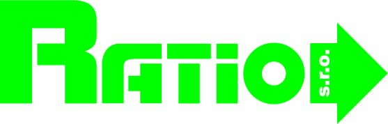 Logo Ratio s.r.o.