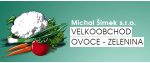 Logo Michal Šimek s.r.o.