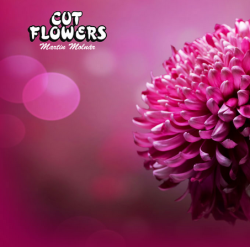 Logo Martin Molnár Cut Flowers